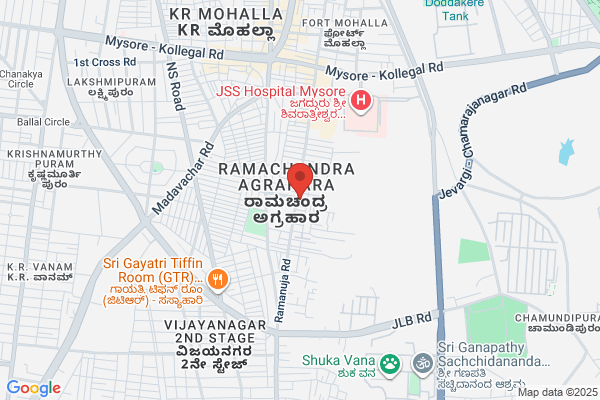GOPIKA PERFUMERY WORKS