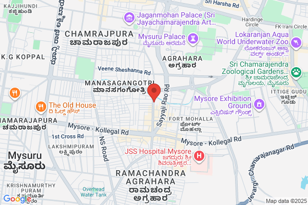 K.R CHANDRAKANTH AGARBATHI FACTORY