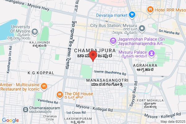 Mysore Taxi Supplier