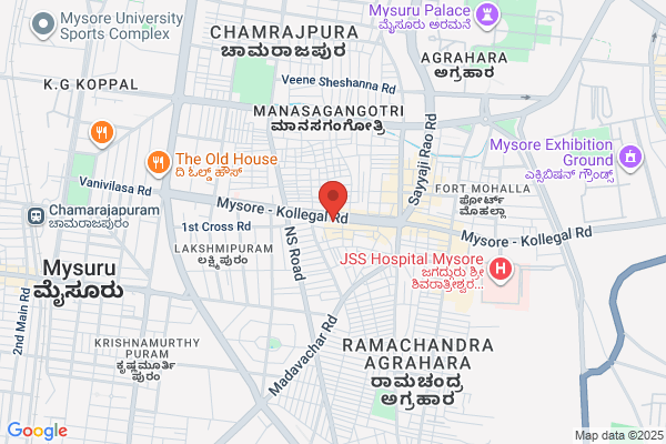 N. RANGA RAO & SONS.