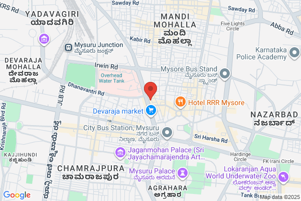 RAGHULAL & CO.,