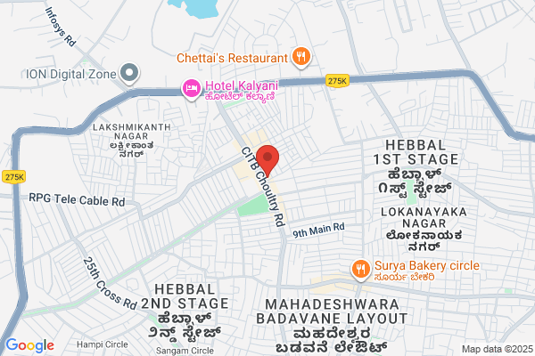 Safe & Reliable Cargo Packers And Movers Mysore