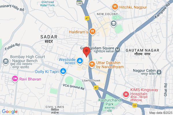 Digisharks - Digital Marketing Courses in Nagpur