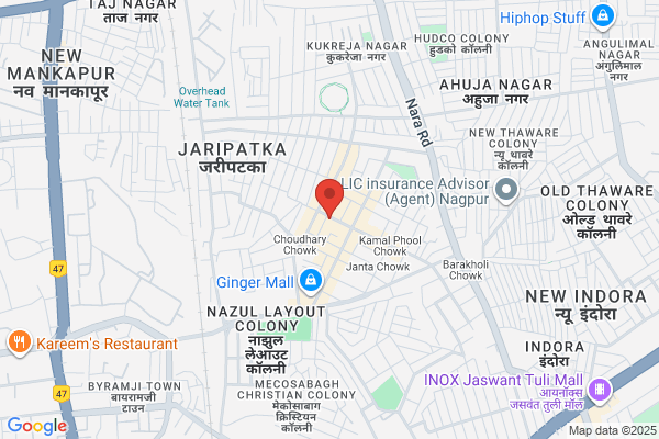 Jay Bhawani Aluminium & Glass