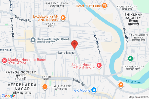 Jay Bhawani Aluminium & Glass
