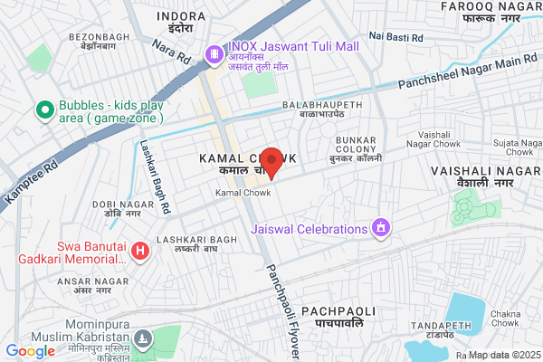 Kamal Automobiles