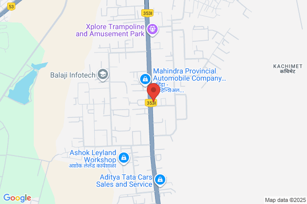 Gagandeep Automobiles