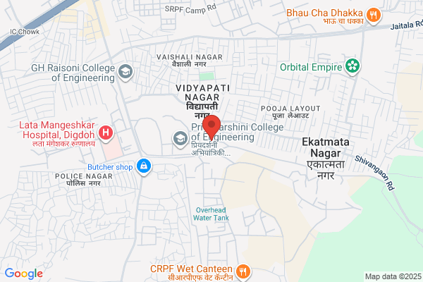 LOKMANYA TILAK INSTITUTE OF MANAGEMENT STUDIES