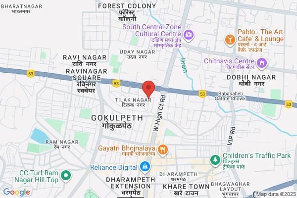 Wings Abroad Overseas Education Consultants Nagpur