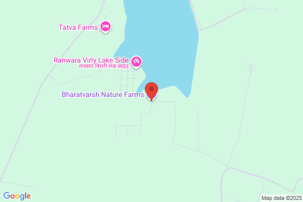 Bharatvarsh Nature Farms