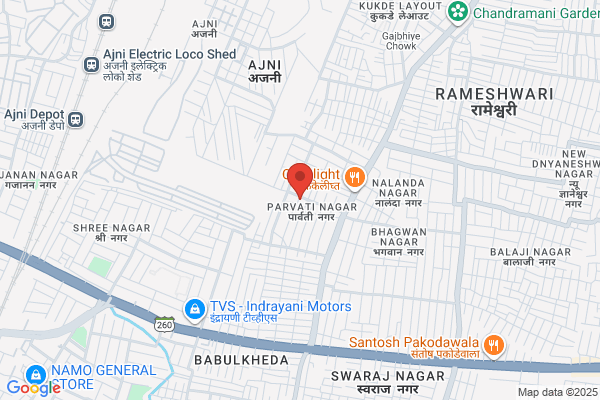 CONTAINER CORPORATION OF INDIA LTD.