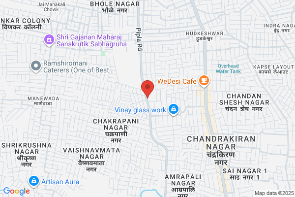 Chintamani Metals Industries