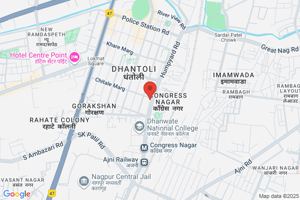 DNYANJYOTI EDUCATION NAGPUR