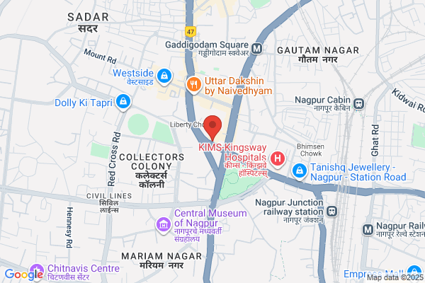 Dr Manish Thadani Orthodontic | Dental Implant Clinic