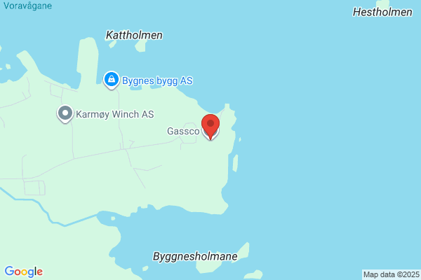 Gassco Co