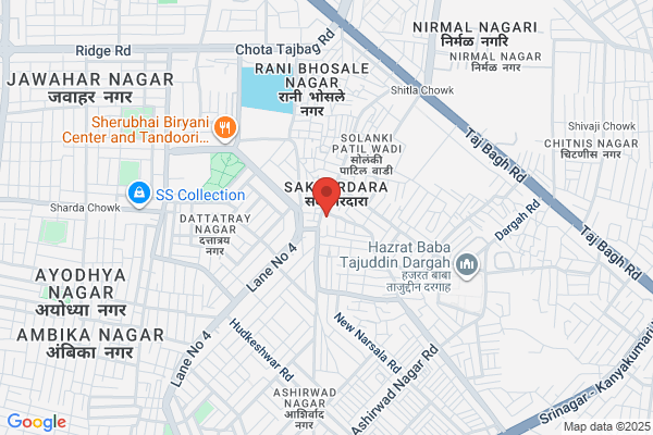 Gurukrupa Clinic