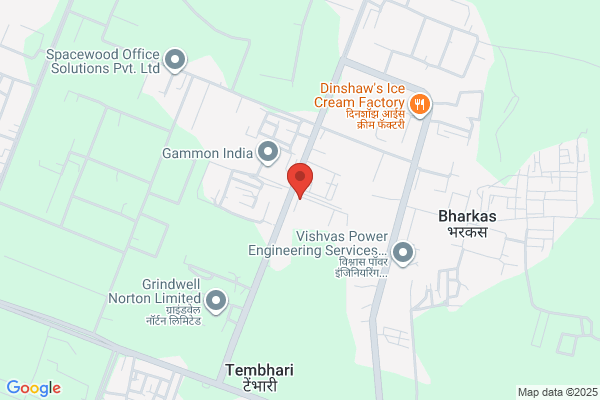 HARIVISHNU PACKAGING LTD.