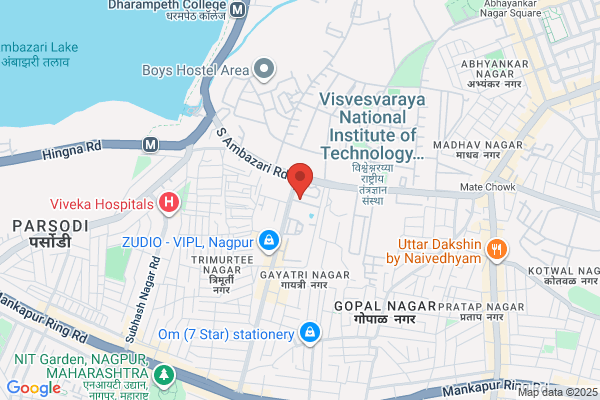 IELTS Coaching in Nagpur