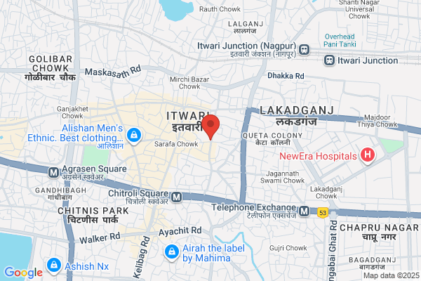Jain Udyog