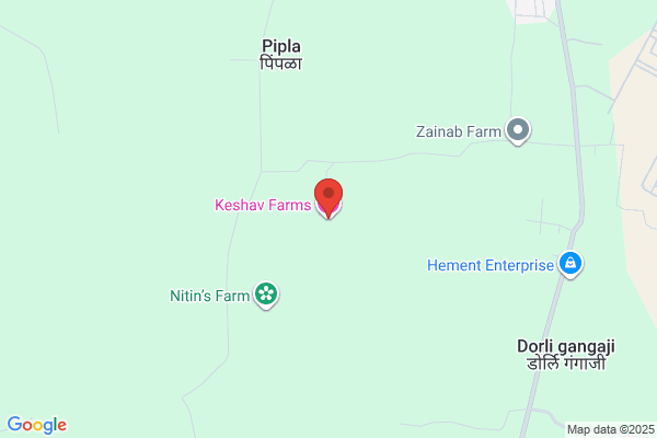 Keshav Smruti Farm