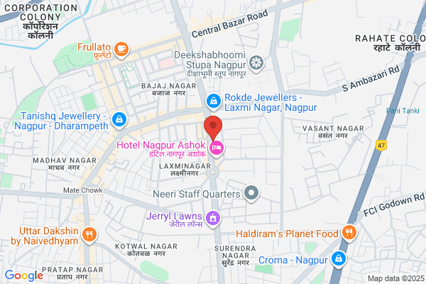 Nanis buldicon Pvt. Ltd.