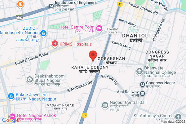 RUDRAKSHA ALLIED CHEMICAL PVT. LTD.