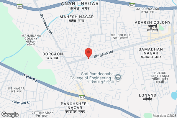 Tanushree Cabs