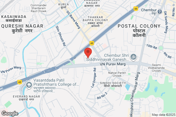 Regus - Mumbai, Chembur