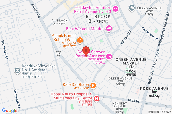 Sarvhit Gastrocity