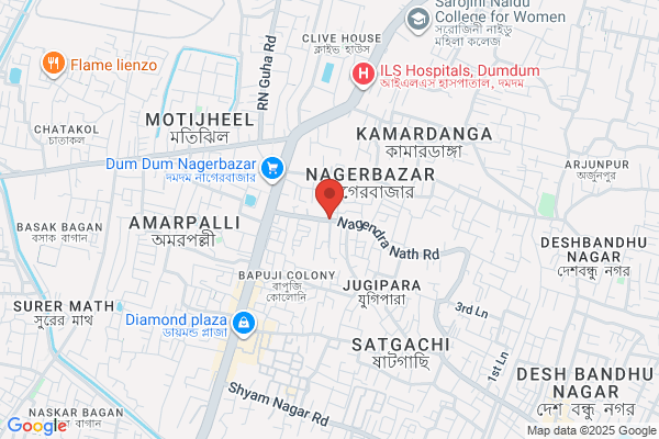 Smiley Dental Clinic | Best Dental Clinic in Dumdum | Best Dentist in Dumdum