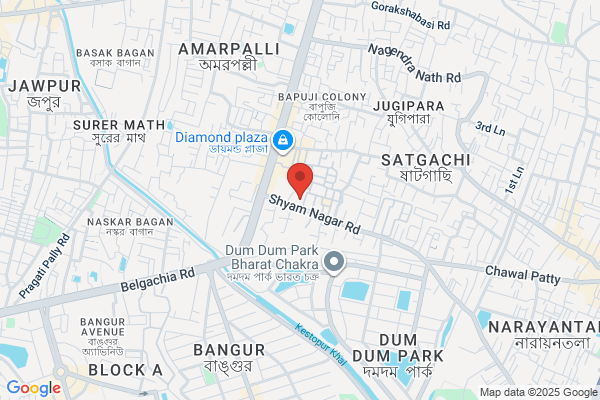 Dr. Hemant Venus - Vastu Consultant in Kolkata