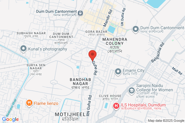 Sai Dental Clinic, Dum Dum