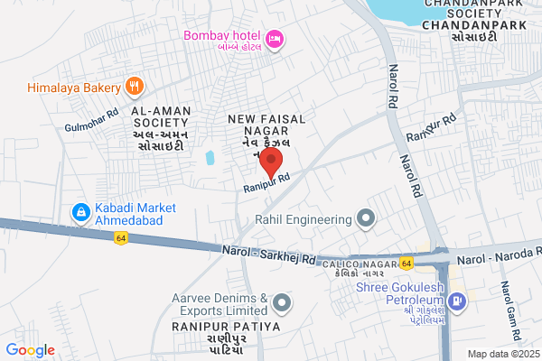 Cair Euromatic Automation Pvt. Ltd.