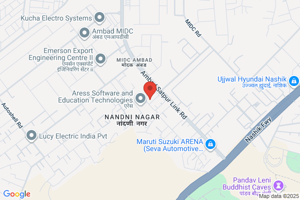 Ambar Special Steel PVT LTD