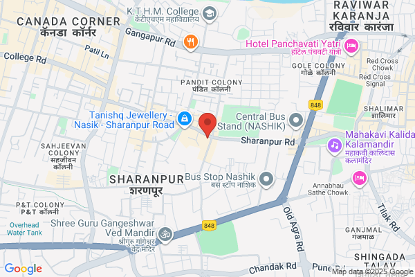 Best financial advisor in Nashik