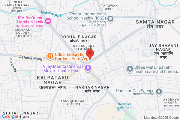 Bridgestone Select - Ashoka Tyres, Nashik Poona Rd
