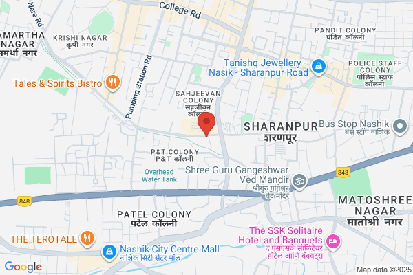 DR.GHONGDES SANJIVANI HOMOEOPATHIC CLINIC