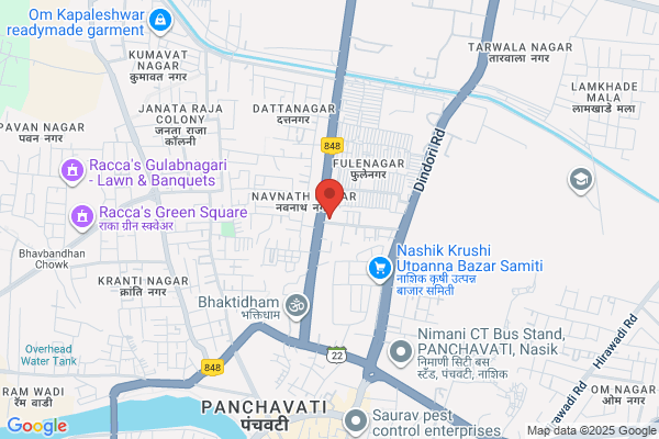 Dr Kunal Dhurve Arthrocare Clinic