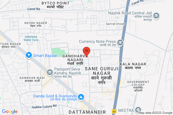 Inkfinite Tattoo Studio In Nashik India