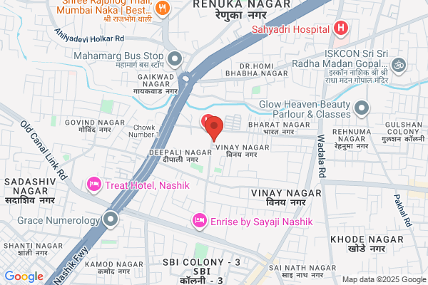 Narayani hospital