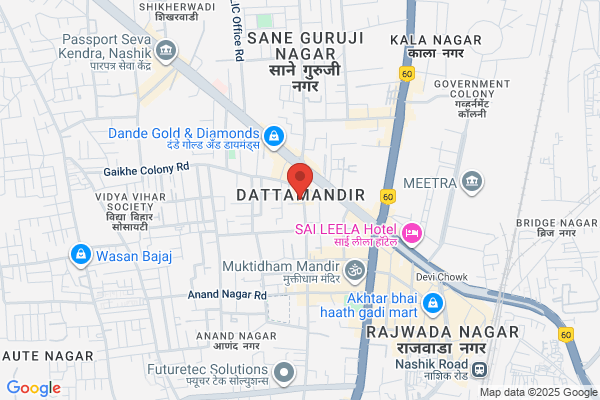 Nashik Dentist