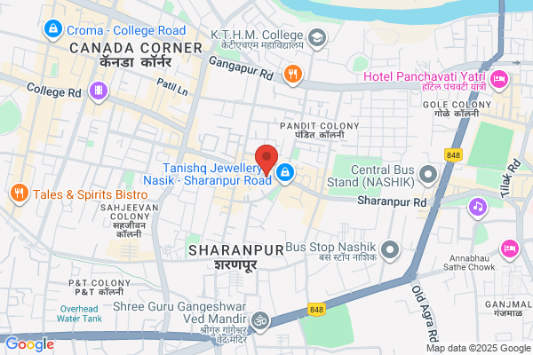 PANACEA Multispeciality Homeopathy Clinic Nashik