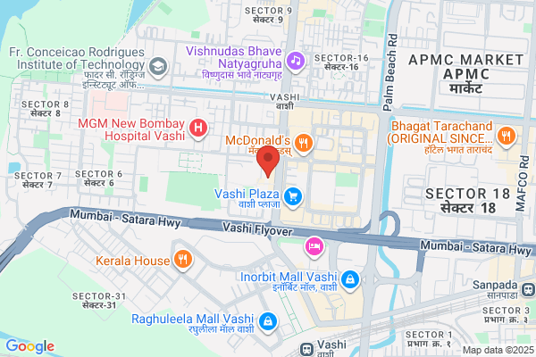 Body To Body Massage in Vashi, Navi Mumbai