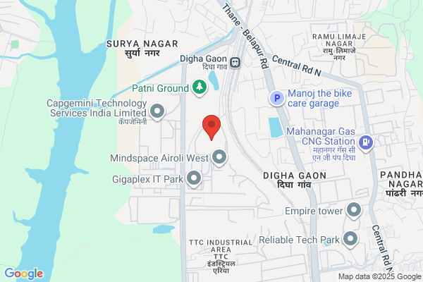 DE-CIX India Internet Exchange