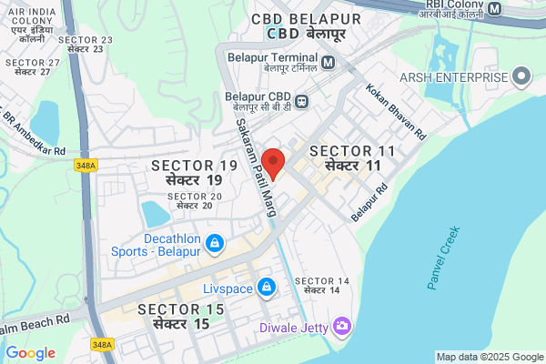 Anvay Maritime Institute