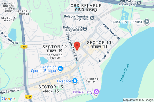 The Information Company Pvt Ltd