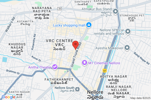 Homeocare International Nellore