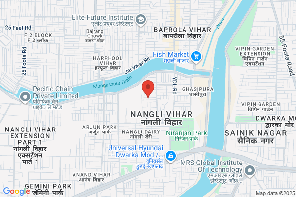 Prashantji Services