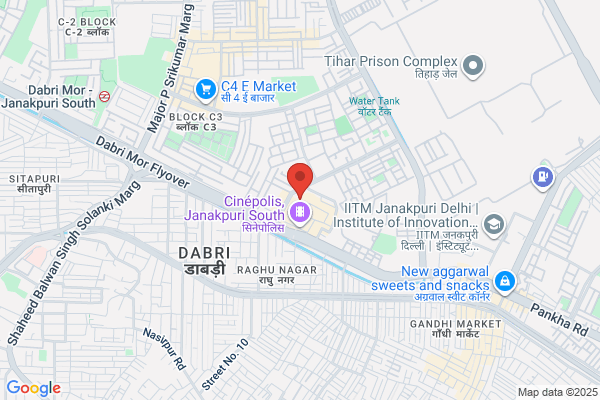 SEO Agency in Delhi