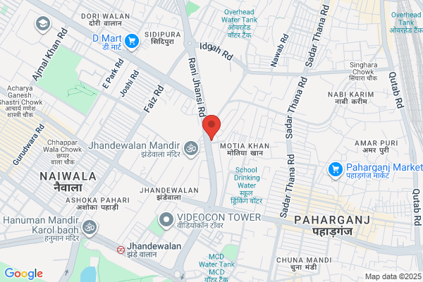 TDI International India (P) Limited
